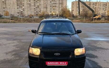 Ford Escape II, 2001 год, 480 000 рублей, 3 фотография