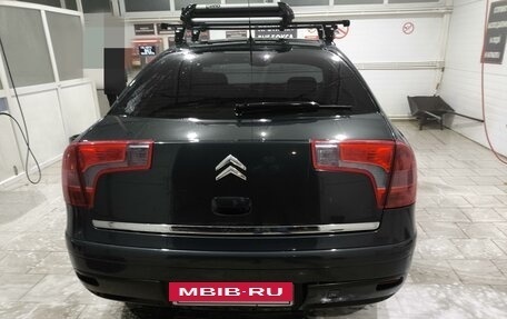 Citroen C5 I рестайлинг, 2006 год, 300 000 рублей, 2 фотография