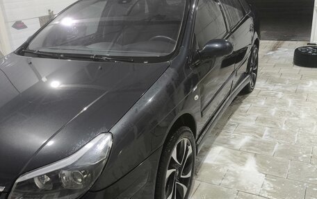 Citroen C5 I рестайлинг, 2006 год, 300 000 рублей, 6 фотография