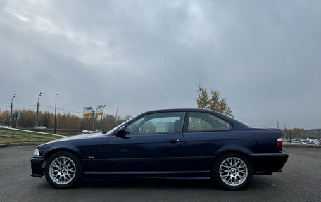 BMW 3 серия, 1993 год, 750 000 рублей, 15 фотография