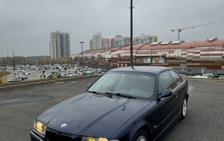 BMW 3 серия, 1993 год, 750 000 рублей, 10 фотография