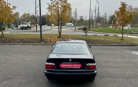 BMW 3 серия, 1993 год, 750 000 рублей, 16 фотография