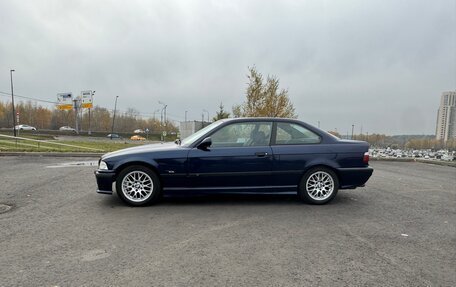 BMW 3 серия, 1993 год, 750 000 рублей, 21 фотография