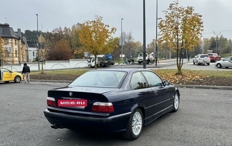 BMW 3 серия, 1993 год, 750 000 рублей, 17 фотография