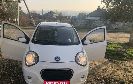 Geely LC (Panda), 2012 год, 510 000 рублей, 1 фотография