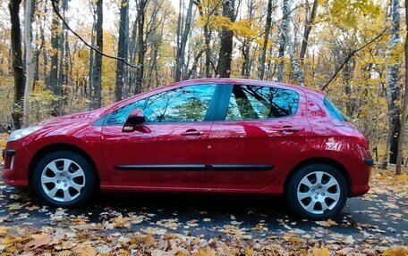 Peugeot 308 II, 2010 год, 720 000 рублей, 4 фотография