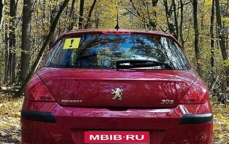 Peugeot 308 II, 2010 год, 720 000 рублей, 6 фотография