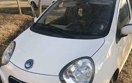 Geely LC (Panda), 2012 год, 510 000 рублей, 4 фотография