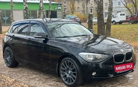 BMW 1 серия, 2013 год, 1 200 000 рублей, 2 фотография