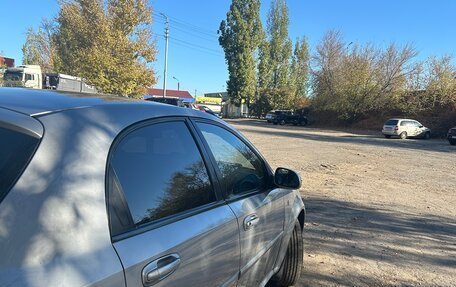 Chevrolet Lacetti, 2006 год, 550 000 рублей, 3 фотография