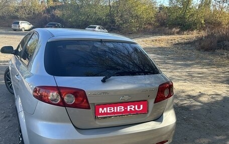 Chevrolet Lacetti, 2006 год, 550 000 рублей, 11 фотография