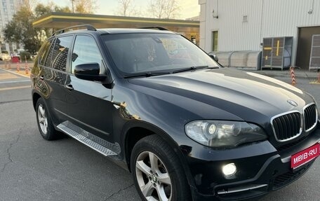 BMW X5, 2008 год, 1 550 000 рублей, 1 фотография