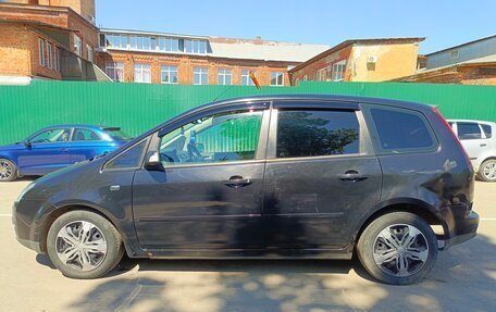 Ford C-MAX I рестайлинг, 2006 год, 500 000 рублей, 3 фотография