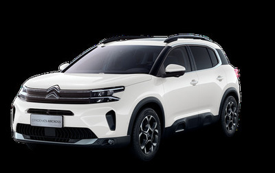 Citroen C5 Aircross I, 2024 год, 3 934 000 рублей, 1 фотография