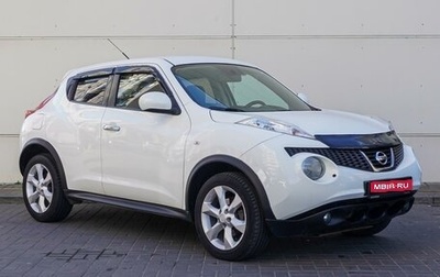 Nissan Juke II, 2013 год, 1 220 000 рублей, 1 фотография