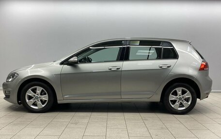 Volkswagen Golf VII, 2013 год, 1 425 000 рублей, 3 фотография