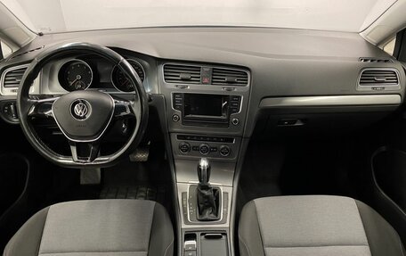 Volkswagen Golf VII, 2013 год, 1 425 000 рублей, 8 фотография