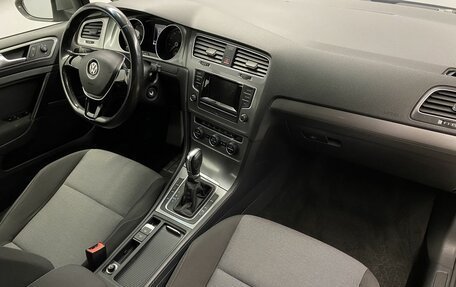 Volkswagen Golf VII, 2013 год, 1 425 000 рублей, 10 фотография