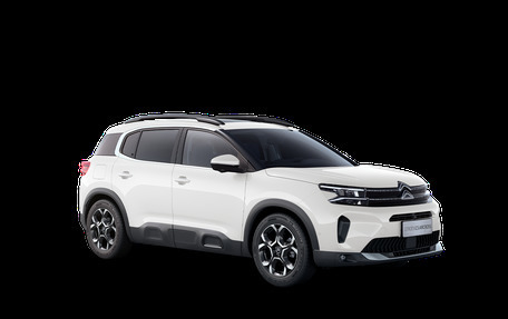 Citroen C5 Aircross I, 2024 год, 3 934 000 рублей, 6 фотография