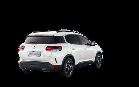 Citroen C5 Aircross I, 2024 год, 3 934 000 рублей, 5 фотография