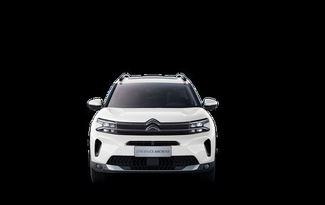 Citroen C5 Aircross I, 2024 год, 3 934 000 рублей, 7 фотография