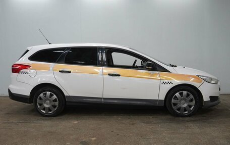 Ford Focus III, 2015 год, 585 000 рублей, 4 фотография