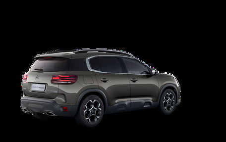 Citroen C5 Aircross I, 2024 год, 3 899 000 рублей, 5 фотография