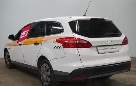 Ford Focus III, 2015 год, 585 000 рублей, 6 фотография