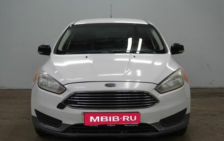 Ford Focus III, 2015 год, 585 000 рублей, 2 фотография