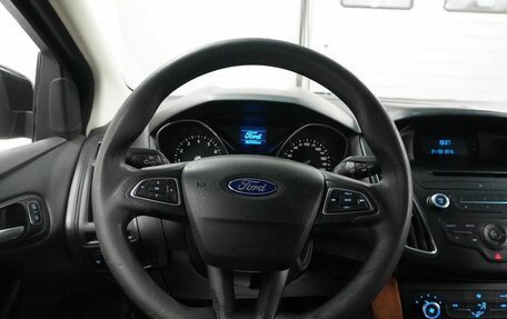 Ford Focus III, 2015 год, 585 000 рублей, 9 фотография