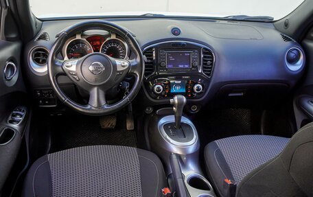 Nissan Juke II, 2013 год, 1 220 000 рублей, 6 фотография