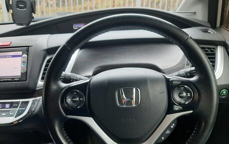 Honda Jade I, 2015 год, 1 700 000 рублей, 6 фотография