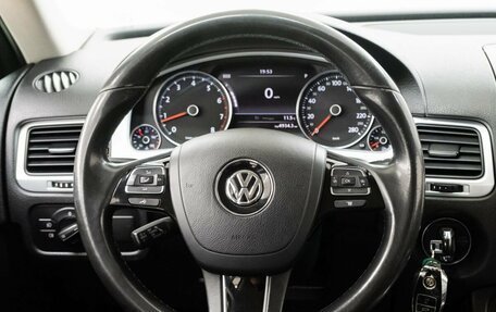 Volkswagen Touareg III, 2014 год, 2 548 000 рублей, 15 фотография