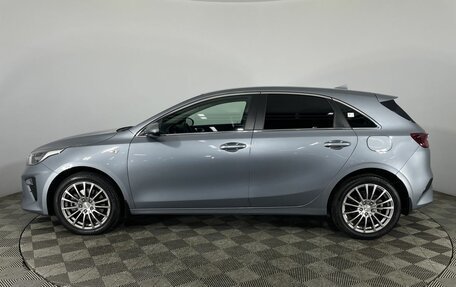 KIA cee'd III, 2020 год, 2 199 000 рублей, 5 фотография