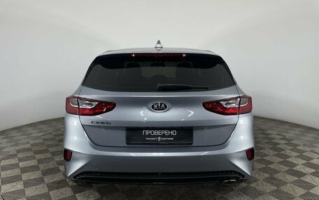 KIA cee'd III, 2020 год, 2 199 000 рублей, 3 фотография