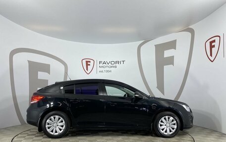 Chevrolet Cruze II, 2013 год, 1 050 000 рублей, 4 фотография