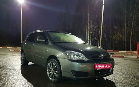 Toyota Corolla, 2006 год, 550 000 рублей, 3 фотография