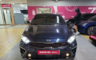 KIA K3, 2021 год, 1 400 000 рублей, 1 фотография