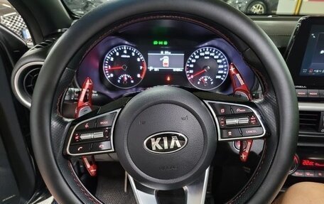 KIA K3, 2021 год, 1 400 000 рублей, 7 фотография