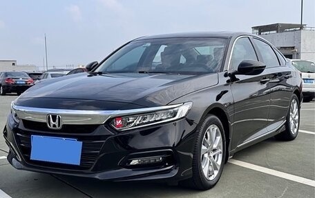 Honda Accord IX рестайлинг, 2021 год, 2 090 000 рублей, 1 фотография