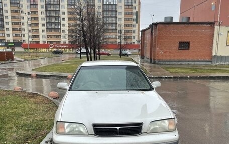 Toyota Camry V40, 1996 год, 370 000 рублей, 1 фотография