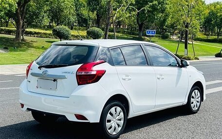 Toyota Yaris, 2020 год, 1 385 222 рублей, 7 фотография