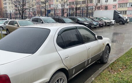 Toyota Camry V40, 1996 год, 370 000 рублей, 8 фотография