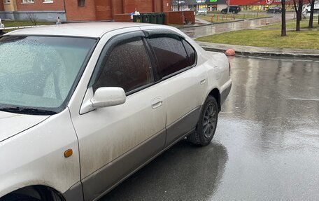 Toyota Camry V40, 1996 год, 370 000 рублей, 3 фотография