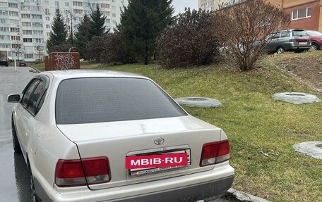 Toyota Camry V40, 1996 год, 370 000 рублей, 5 фотография