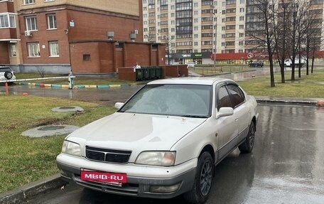 Toyota Camry V40, 1996 год, 370 000 рублей, 2 фотография