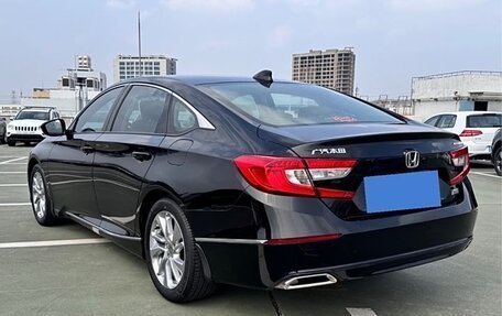 Honda Accord IX рестайлинг, 2021 год, 2 090 000 рублей, 6 фотография