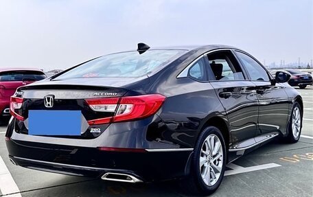 Honda Accord IX рестайлинг, 2021 год, 2 090 000 рублей, 7 фотография