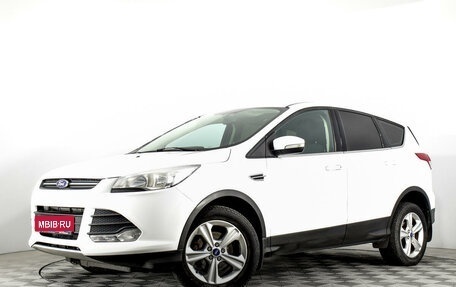 Ford Kuga III, 2013 год, 1 150 000 рублей, 1 фотография