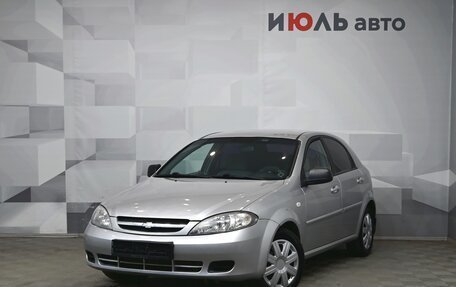 Chevrolet Lacetti, 2011 год, 635 000 рублей, 1 фотография